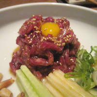 水剌間 恵比寿本店 - 