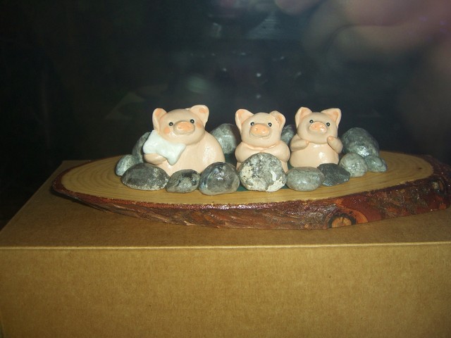 Hararaki Kanjo Ten photo 5