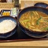 さぬきうどん 四国屋 本店