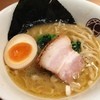 無垢 ツヴァイテ 新横浜ラーメン博物館店