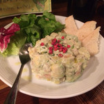 恋文酒場 かっぱ - 