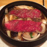 すきやき壱番 - 