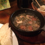 恋文酒場 かっぱ - 