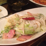 恋文酒場 かっぱ - 