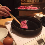 すきやき壱番 - 