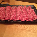 すきやき壱番 心斎橋店 - 