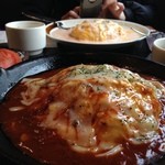 どんぶり＆オムライス Uogg - 