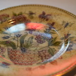 サラマンジェ ドゥ カジノ - ウェッジウッド