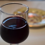 サラマンジェ ドゥ カジノ - グラスワイン（赤）