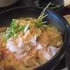 釜上げうどん 二葉