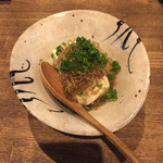 いぶき - じゃこヤッコ