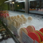 ムッシュー・ジー - 