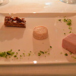 THE SODOH HIGASHIYAMA KYOTO - 2015/06 Finest　￥9,000 お菓子