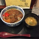 どんぶり本舗 - 