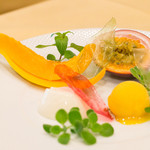 ラ・ポルタ・フェリーチェ - 