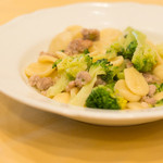 ラ・ポルタ・フェリーチェ - 