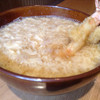 京うどん 生蕎麦 岡北