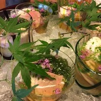 宮川町　水簾 - 