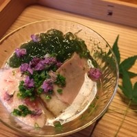 宮川町　水簾 - 