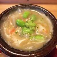 宮川町　水簾 - 