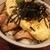 鳥生 - 料理写真:きじオムレツ丼