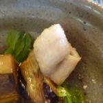 魚菜料理 縄屋 - 胡麻の風味が印象的