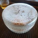 魚菜料理 縄屋 - 酢の物