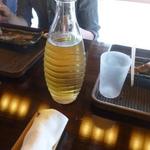 魚菜料理 縄屋 - 麦茶