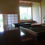 魚菜料理 縄屋 - 個室