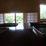 魚菜料理 縄屋 - 個室