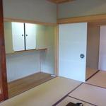 魚菜料理 縄屋 - 個室