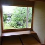 魚菜料理 縄屋 - 個室