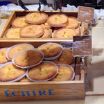 エシレ・マルシェ オ ブール - '15 5月上旬