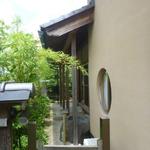 魚菜料理 縄屋 - 外観