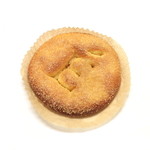 エシレ・マルシェ オ ブール - ブリオッシュ・エシレ 有塩 (411円)