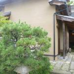 魚菜料理 縄屋 - 外観