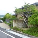 魚菜料理 縄屋 - 外観