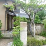 魚菜料理 縄屋 - 外観