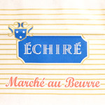 ECHIRE MARCHE AU BEURRE - '15 5月上旬