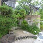 魚菜料理 縄屋 - 外観