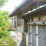 魚菜料理 縄屋 - 外観