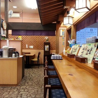 そば処 紫葉庵_2