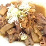 山田うどん - 