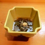 日本橋橘町　都寿司 - 