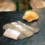 日本橋橘町　都寿司 - 