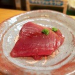 日本橋橘町　都寿司 - 