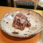 日本橋橘町　都寿司 - 