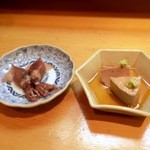 日本橋橘町　都寿司 - 