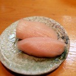 日本橋橘町　都寿司 - 