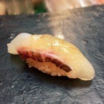 日本橋橘町　都寿司 - 